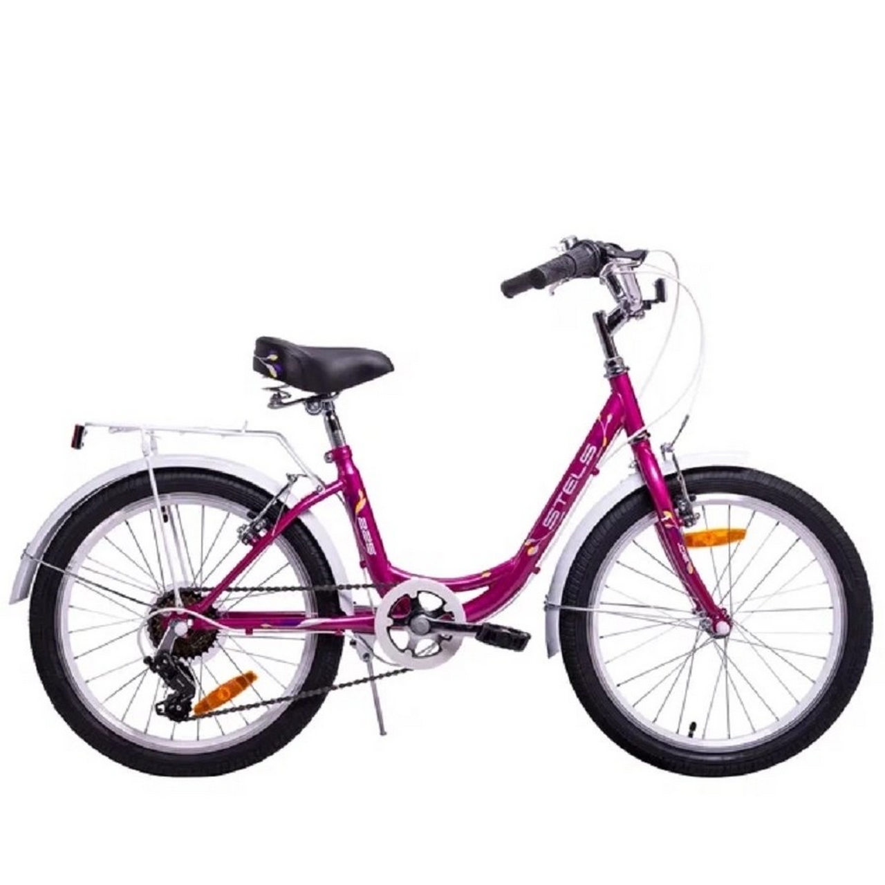 Велосипед 20" Stels Pilot 225 V Z010 (м) (JU135338) 053638 1280_1280