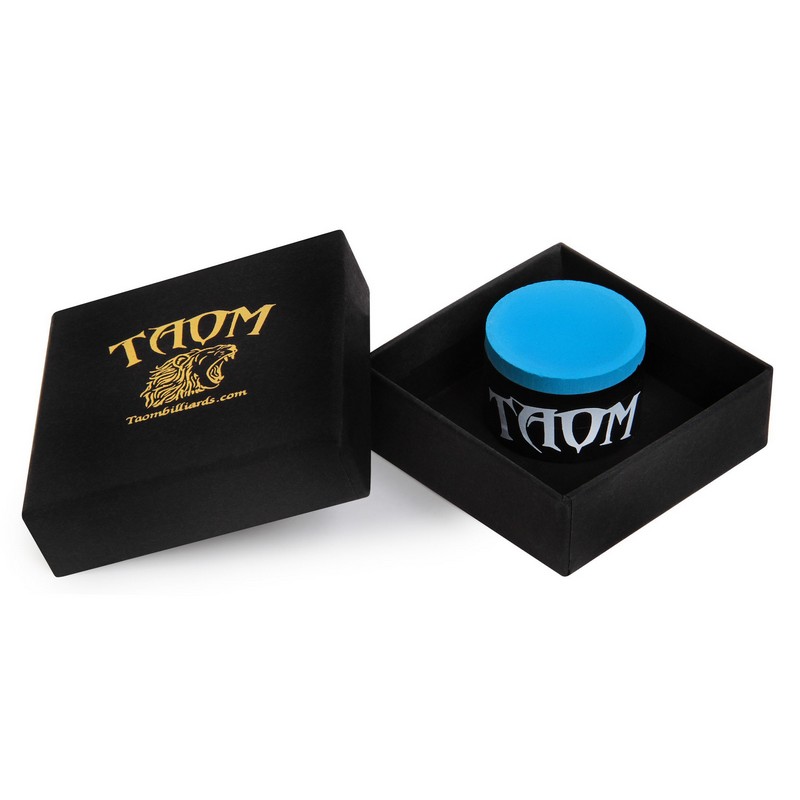 Мел Taom Pyro Chalk Blue в индивидуальной упаковке 1шт. 800_800