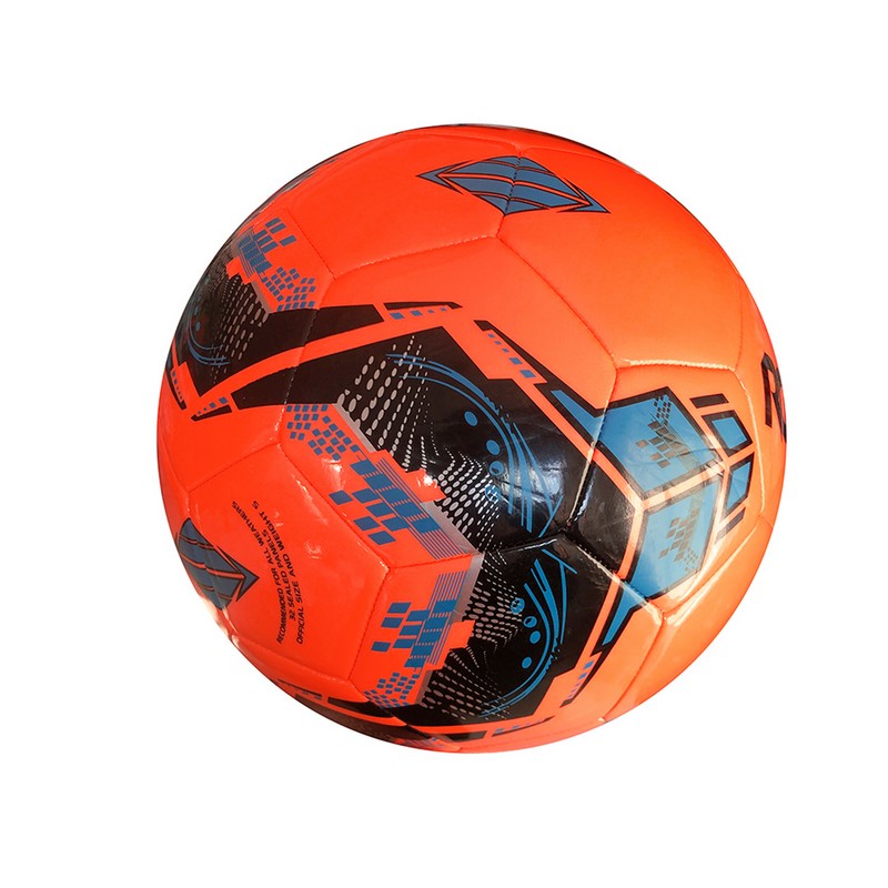 Мяч футбольный RGX RGX-FB-2022 р.5 800_800