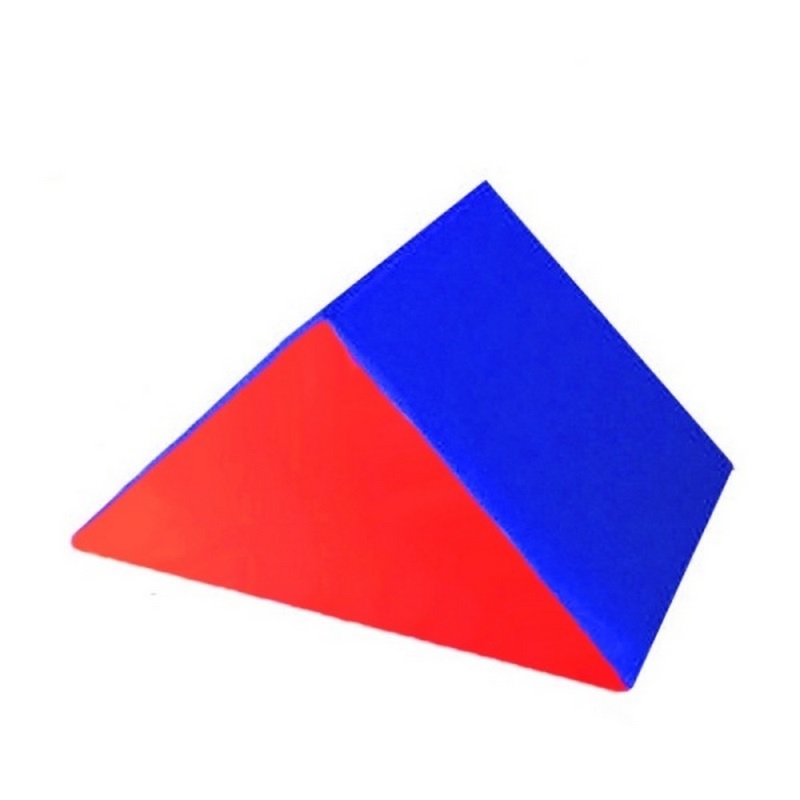 Модуль треугольник большой 35х35х65см Dinamika ZSO-004345 800_800