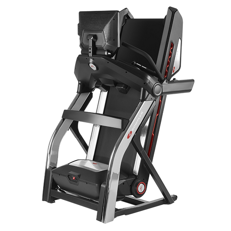 Беговая дорожка BowFlex 56 800_800