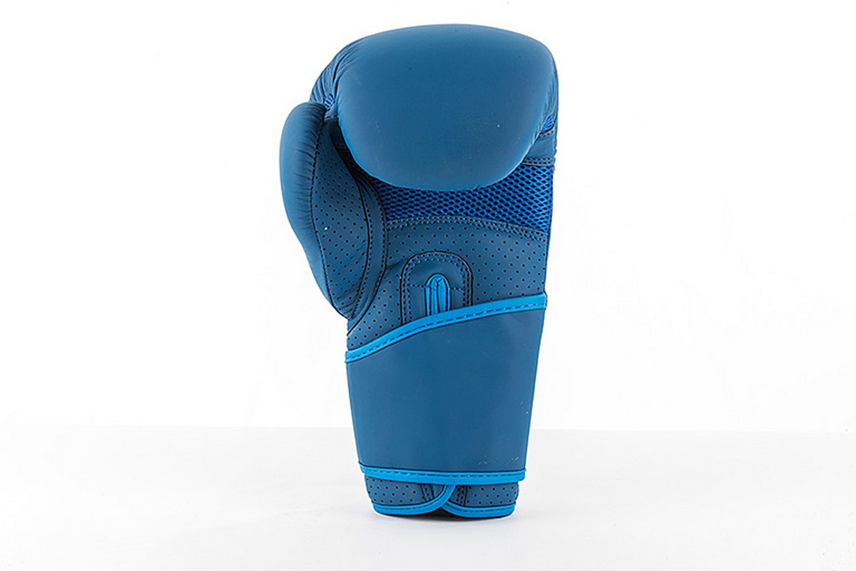 Тренировочные перчатки для бокса, 12 унций UFC TOT UTO-75433 Blue 1200_800