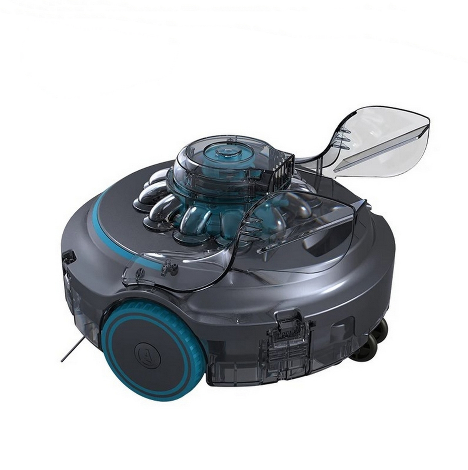 Беспроводной робот-пылесос Poolstar Aquajack 700 P1170 1592_1600