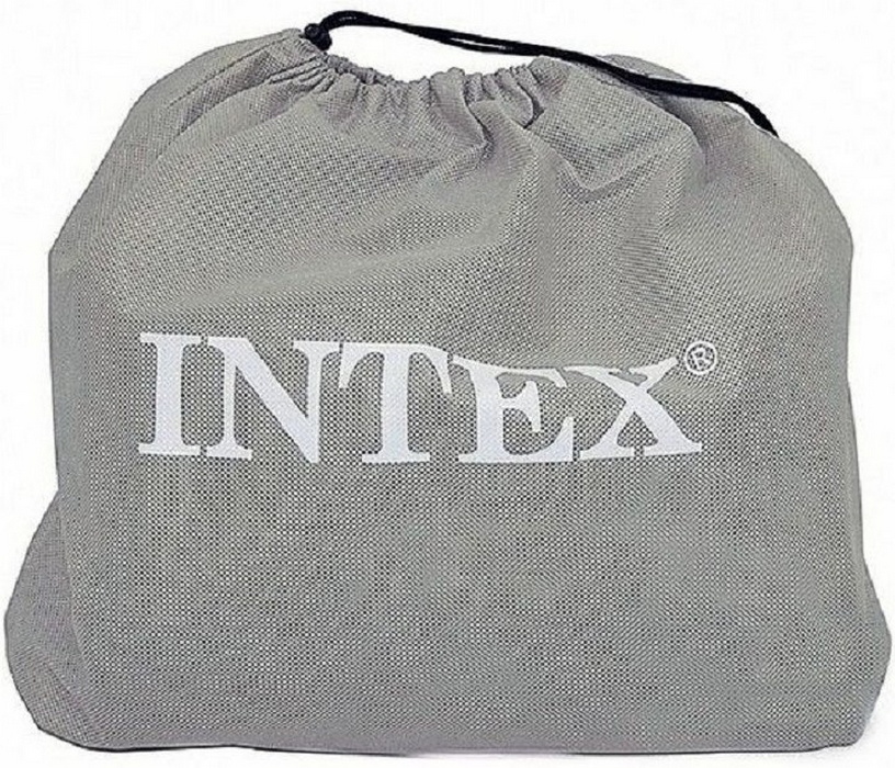 Надувная кровать Intex Deluxe Pillow Rest Raised Bed 99х191х42см, встр. насос 220V 64132 816_700