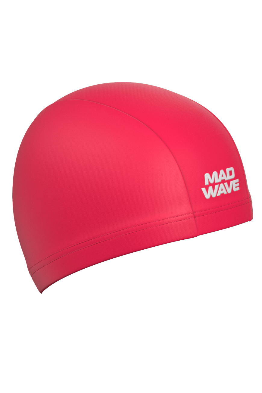 Текстильная шапочка Mad Wave Adult Lycra M0525 01 0 06W 870_1305
