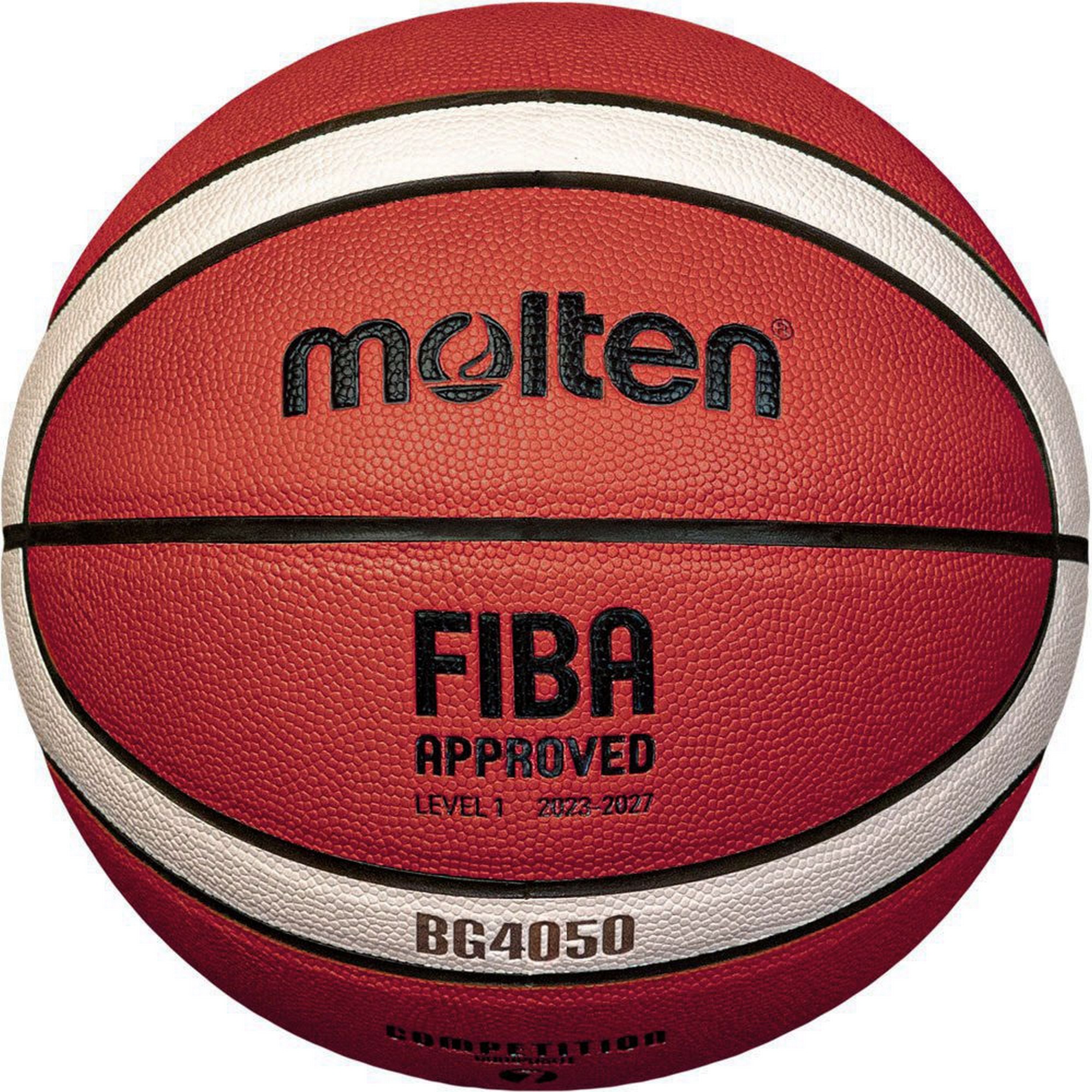 Мяч баскетбольный Molten FIBA Approved B7G4050X р.7 2000_2000