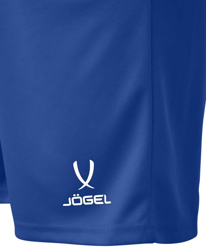 Шорты баскетбольные Jogel Camp Basic, синий, детский 667_800
