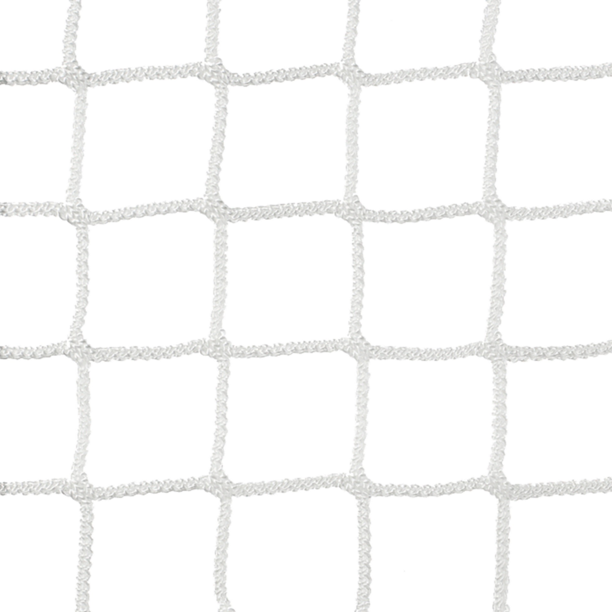 Сетка большой теннис Zavodsporta d3,0мм, 40x40мм, 107x1280см белый 2000_2000
