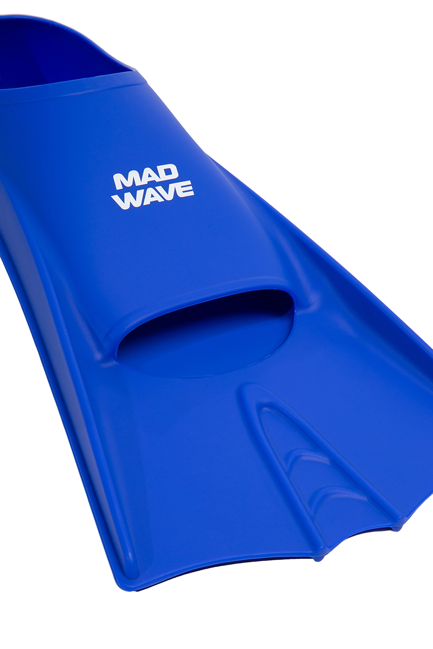 Ласты Mad Wave Flippers M0743 02 04W 870_1305
