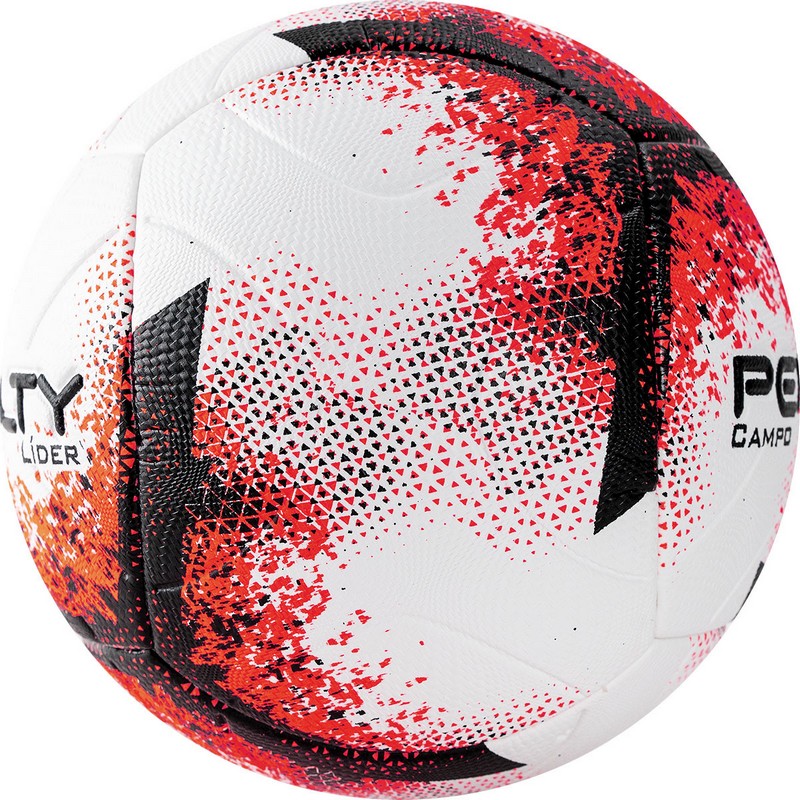 Мяч футбольный Penalty Bola Campo Lider XXI 5213031710-U р.5 800_800