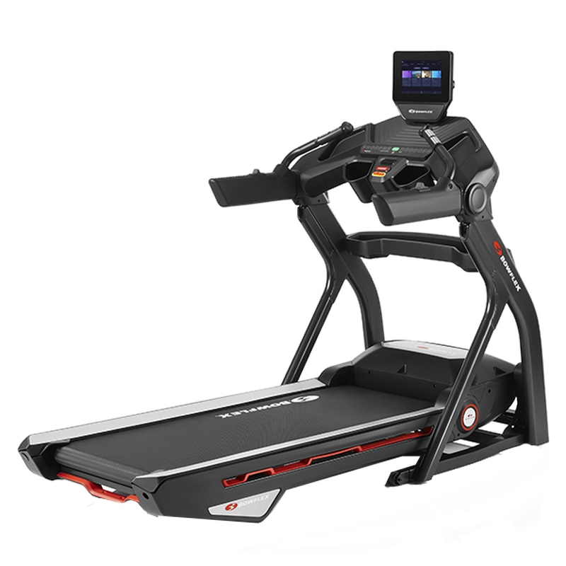 Беговая дорожка BowFlex 25 800_800
