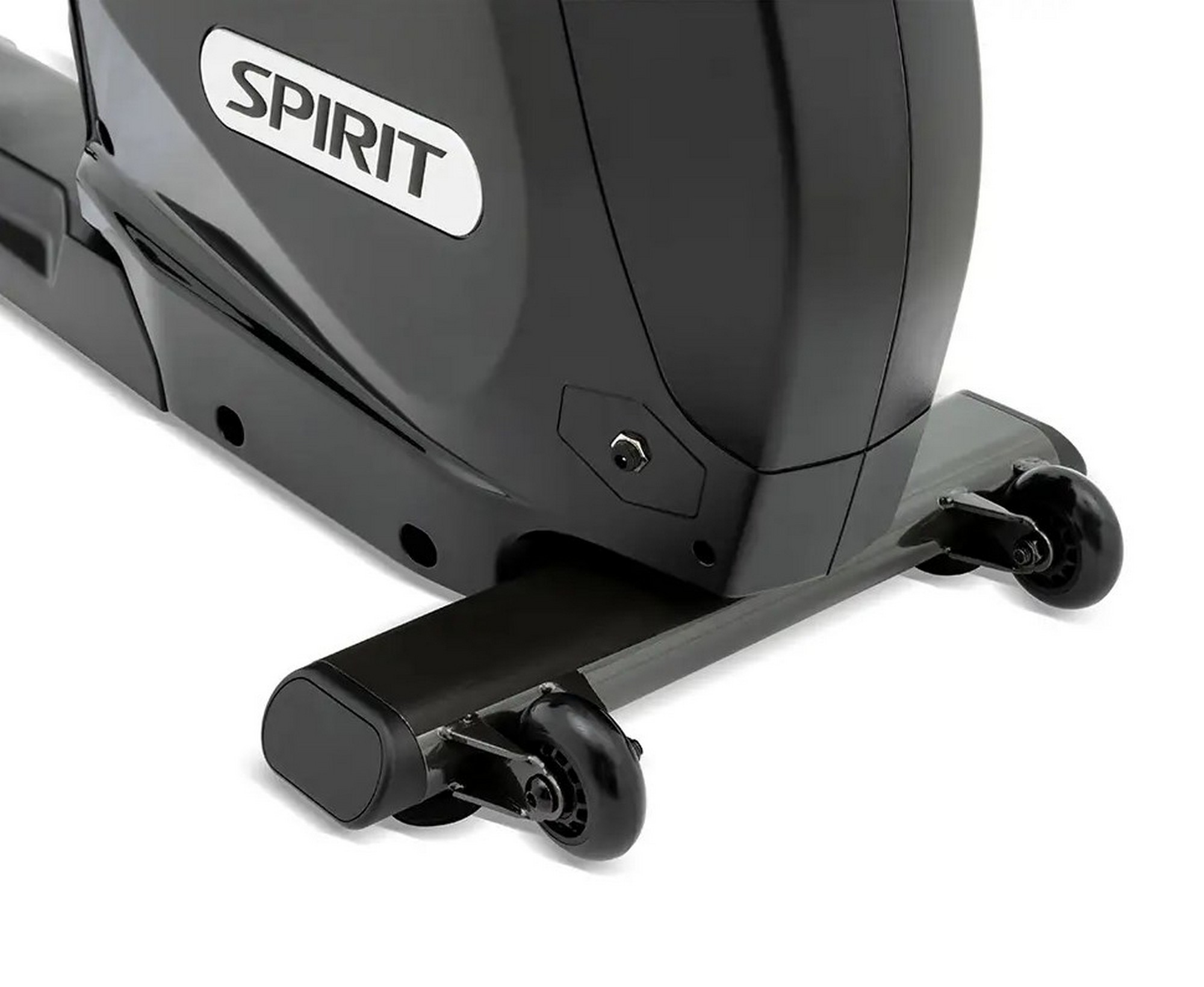 Велотренажер Spirit Fitness XBR55 Black 2000_1640