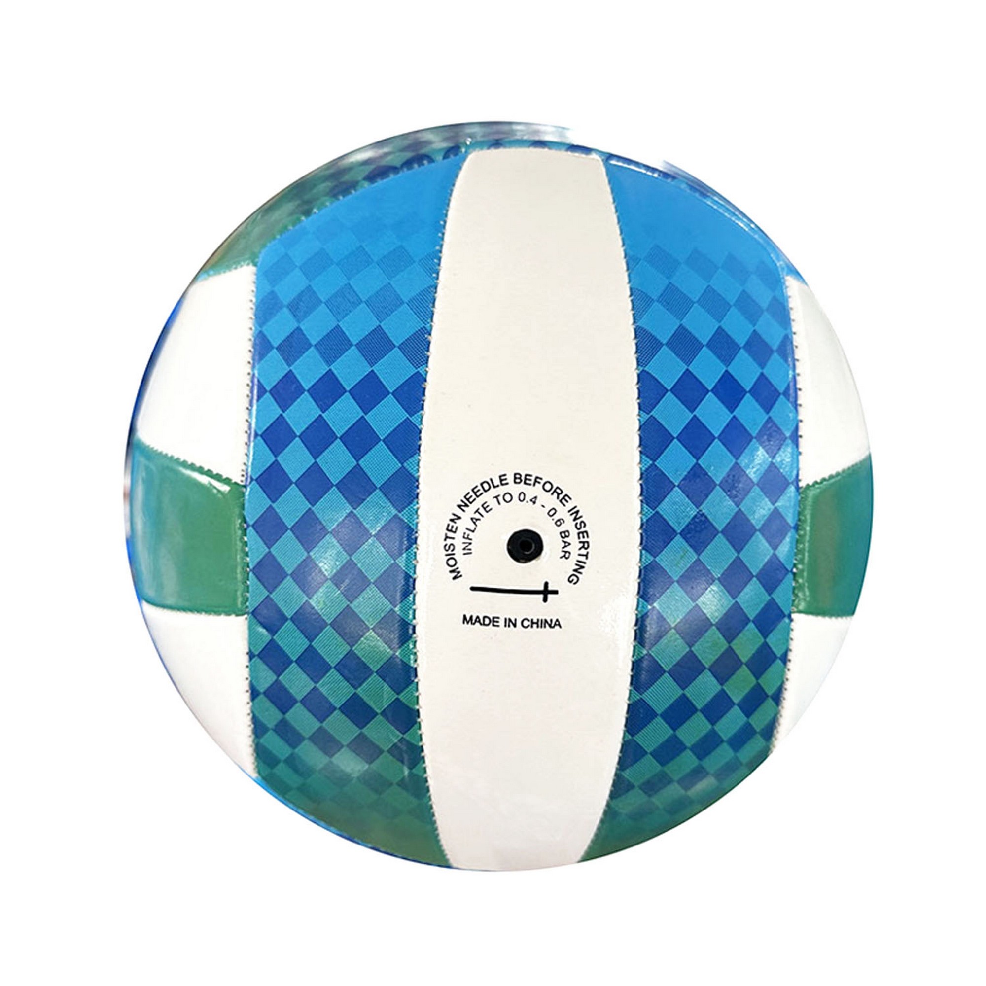 Мяч волейбольный RGX RGX-VB-09 р.5 2000_2000