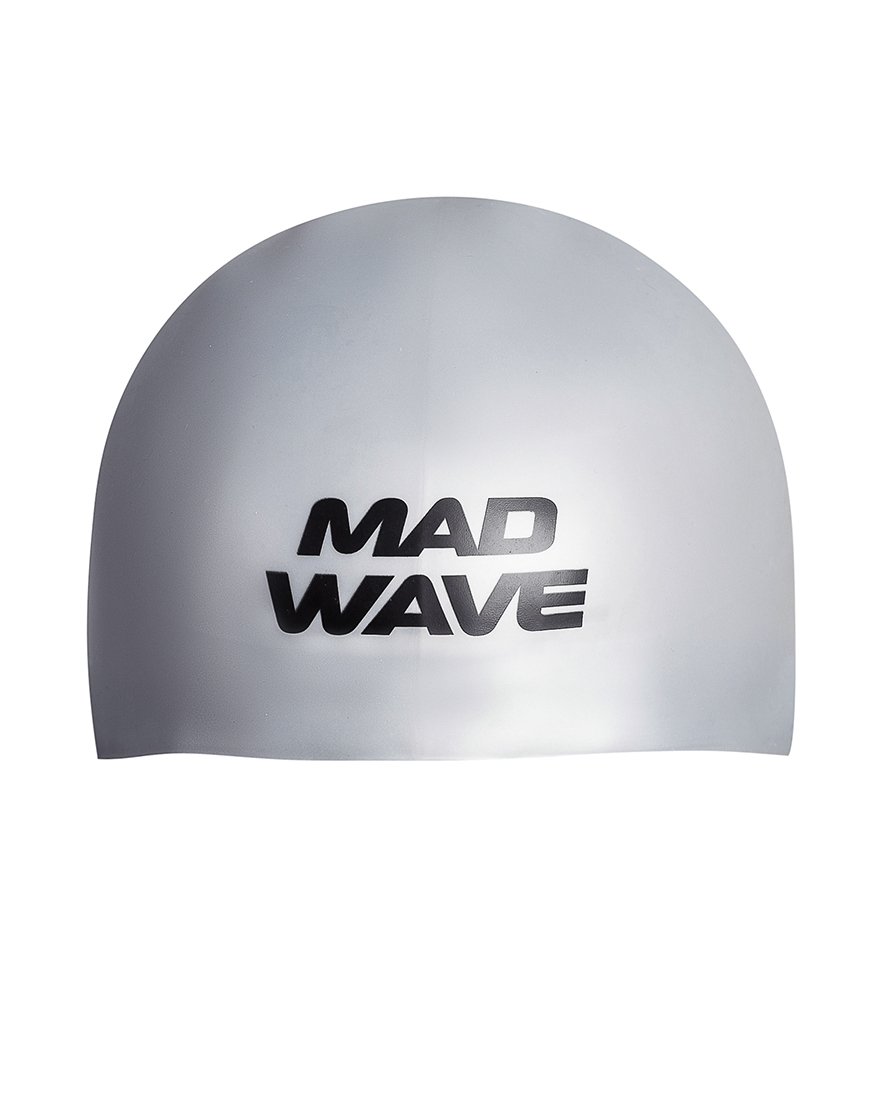 Силиконовая шапочка Mad Wave D-CAP FINA Approved M0537 01 2 17W 870_1115