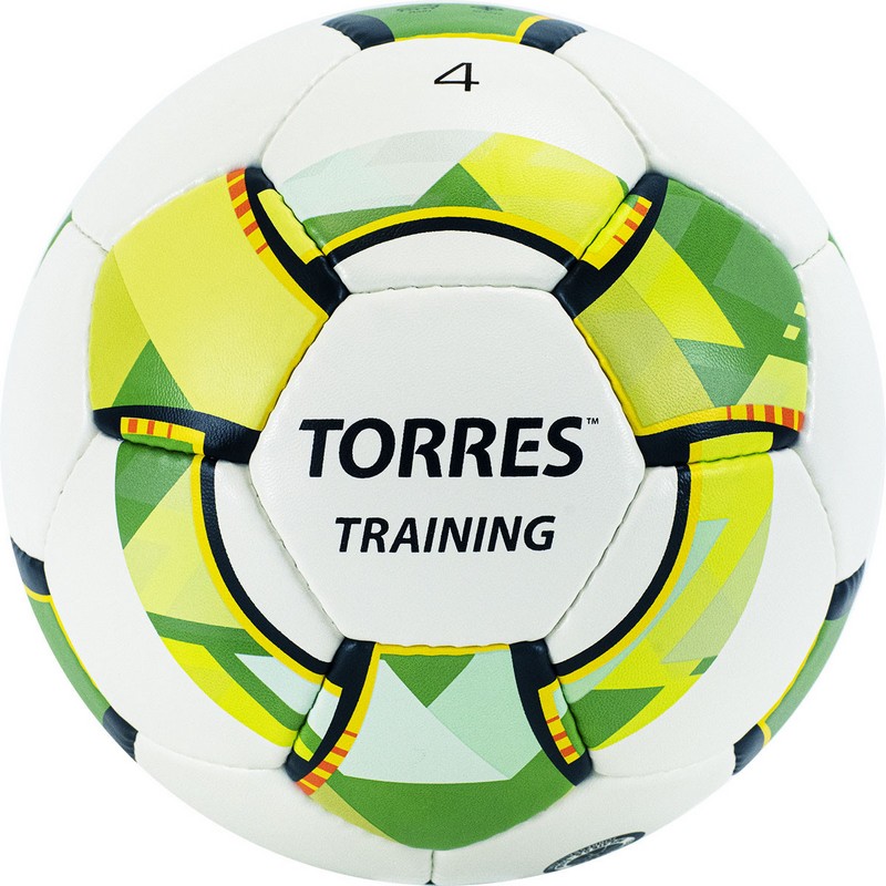 Мяч футбольный Torres Training F320054 р.4 800_800