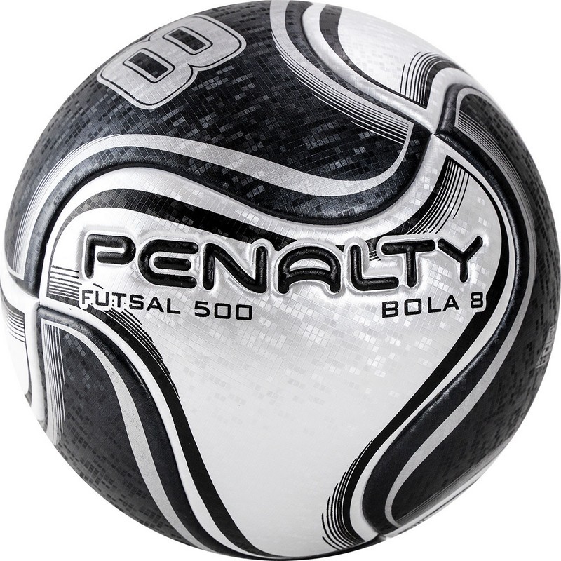 Мяч футзальный Penalty Bola Futsal 8 X 5212861110-U р.4 800_800