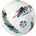 Мяч футбольный Larsen Derby 120_120