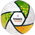 Мяч футбольный Torres Training F323954 р.4 120_120