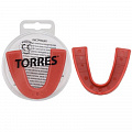 Капа Torres PRL1021RD, термопластичная, красный 120_120