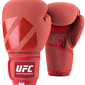 Тренировочные перчатки для бокса, 16 унций UFC TOT UTO-75432 Red 120_120