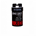 Мазь держания Skigo XC Kickwax 90256 Red 120_120