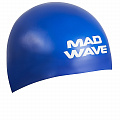 Силиконовая шапочка Mad Wave D-CAP FINA Approved M0537 01 2 04W 120_120