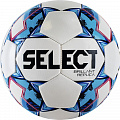 Мяч футбольный Select Brillant Replica 811608-102 р.4 120_120