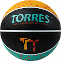 Мяч баскетбольный Torres TT B023157 р.7 120_120