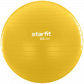 Фитбол d85см Star Fit GB-108 желтый 120_120