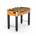 Игровой стол Unix Line Футбол - Кикер (122х64 cм) GTSFU122X64WD Wood 120_120