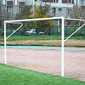 Ворота футбольные Atlet юниорские 5х2м стационарные (пара) IMP-A162 120_120