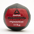 Мяч набивной Reebok Dynamax 11 кг RSB-10171 120_120