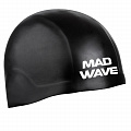 Силиконовая шапочка Mad Wave R-CAP FINA Approved M0531 15 1 01W 120_120
