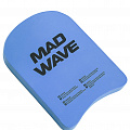 Доска для плавания Mad Wave Kickboard Kids M0720 05 0 08W 120_120