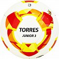 Мяч футбольный Torres Junior-3 F320243 р.3 120_120