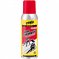 Экспресс смазка TOKO Base Performance Liquid Paraffin Red (-4°С -12°С) 100 ml. 120_120
