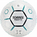 Мяч футбольный Torres Freestyle F320135 р.5 120_120