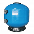 Фильтр песочный для общественных бассейнов Poolmagic d1600 мм, с обвязкой 110 мм 120_120