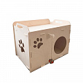 Конструктор Kampfer Little Box For Cat KS-003 120_120