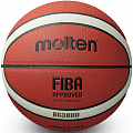 Баскетбольный мяч Molten B5G3800 р.5 120_120