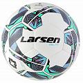 Мяч футбольный Larsen Delta 120_120