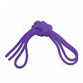 Скакалка гимнастическая Body Form BF-SK02 (BF-JRG01) 3м, 180гр (фиолетовый) 120_120
