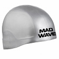 Силиконовая шапочка Mad Wave R-CAP FINA Approved M0531 15 3 17W 120_120