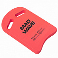Доска для плавания Mad Wave Cross M0723 04 0 05W красный 120_120