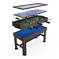Игровой стол - трансформер DFC Amber  JG-GT-55411 120_120
