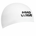 Силиконовая шапочка Mad Wave D-CAP FINA Approved M0537 01 2 02W 120_120