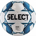 Мяч футбольный Select Team IM 815419-020 р.5 120_120