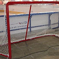 Сетка для хоккея стандартная Atlet d=2,6 (пара) IMP-A470 120_120