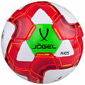 Мяч футбольный Jögel Kids p.4 120_120