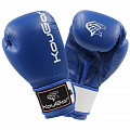 Боксерские перчатки Kougar KO300-6, 6oz, синий 120_120